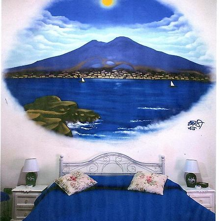 B&B Ruffo Nel Cuore Di Napoli Exterior photo