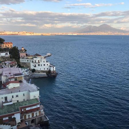 B&B Ruffo Nel Cuore Di Napoli Exterior photo